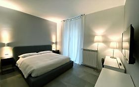 Il Riccio Rooms